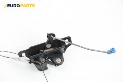 Брава заден капак за Peugeot 306 Hatchback (01.1993 - 10.2003), хечбек, позиция: задна