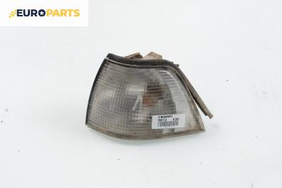 Мигач за BMW 3 Series E36 Sedan (09.1990 - 02.1998), седан, позиция: лява