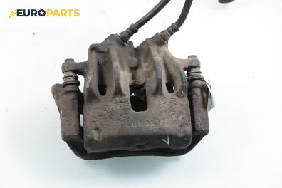Спирачен апарат за Fiat Ducato Box (230) (1994-03-01 - 2002-04-01), позиция: предна, лява, Lucas