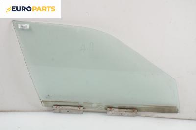Странично стъкло за BMW 3 Series E36 Sedan (09.1990 - 02.1998), 4+1 вр., седан, позиция: предна, дясна
