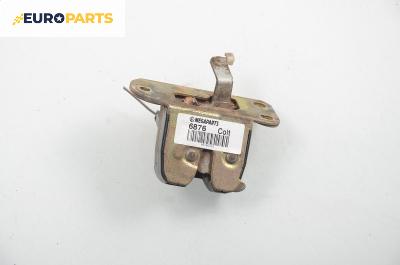 Брава заден капак за Mitsubishi Colt V Hatchback (09.1995 - 09.2003), хечбек, позиция: задна
