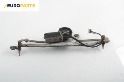 Ел. мотор за чистачките за Citroen Xantia I Break (06.1995 - 01.1998), комби, позиция: предна