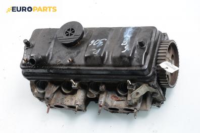 Глава за Peugeot 306 Hatchback (01.1993 - 10.2003) 1.4, 75 к.с.