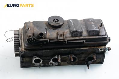 Глава за Peugeot 306 Hatchback (01.1993 - 10.2003) 1.4, 75 к.с.