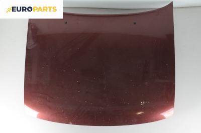 Преден капак за Opel Astra F Sedan (09.1991 - 09.1998), 4+1 вр., седан, позиция: предна