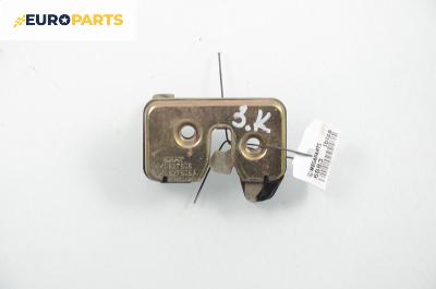 Брава заден капак за Seat Ibiza II Hatchback (03.1993 - 05.2002), позиция: задна