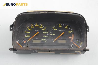 Километраж за Seat Ibiza II Hatchback (03.1993 - 05.2002) 1.4 i, 60 к.с.