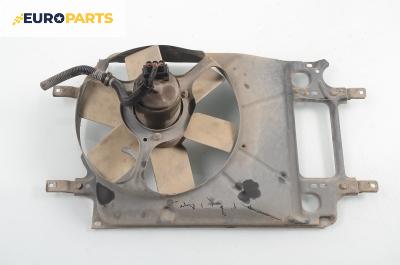 Перка охлаждане за Seat Ibiza II Hatchback (03.1993 - 05.2002) 1.4 i, 60 к.с.