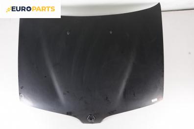 Преден капак за Renault Megane I Hatchback (08.1995 - 12.2004), 4+1 вр., хечбек, позиция: предна
