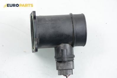 Дебитомер за Nissan X-Trail I SUV (06.2001 - 01.2013) 2.2 Di 4x4, 114 к.с.