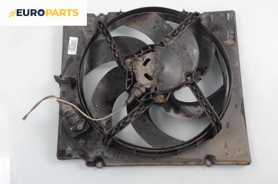 Перка охлаждане за Renault Megane I Hatchback (08.1995 - 12.2004) 1.6 e (BA0F, BA0S), 90 к.с.