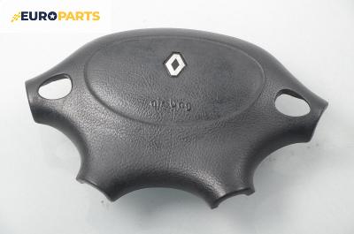 Airbag за Renault Megane I Hatchback (08.1995 - 12.2004), 4+1 вр., хечбек
