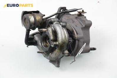 Турбо за Nissan Almera II Hatchback (01.2000 - 12.2006) 2.2 Di, 110 к.с., № 14411 5M300