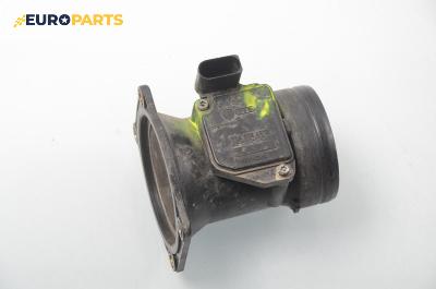 Дебитомер за Volkswagen Golf IV Hatchback (08.1997 - 06.2005) 1.6, 100 к.с., № 06A 906 461B