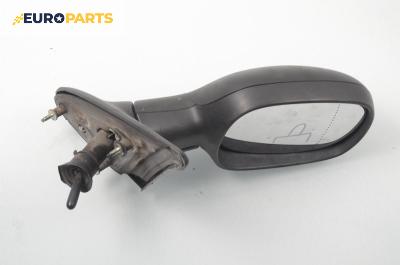 Огледало за Renault Megane I Hatchback (08.1995 - 12.2004), 4+1 вр., хечбек, позиция: дясна