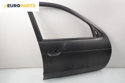 Врата за Renault Megane I Hatchback (08.1995 - 12.2004), 4+1 вр., хечбек, позиция: предна, дясна