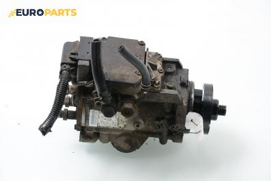 ГНП-горивонагнетателна помпа за Nissan Almera II Hatchback (01.2000 - 12.2006) 2.2 Di, 110 к.с., № Bosch 0 470 504 01