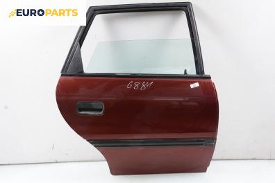 Врата за Opel Astra F Sedan (09.1991 - 09.1998), седан, позиция: задна, дясна