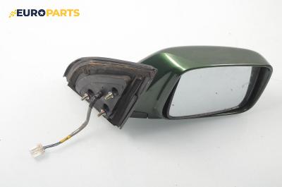 Огледало за Nissan X-Trail I SUV (06.2001 - 01.2013), 4+1 вр., позиция: дясна