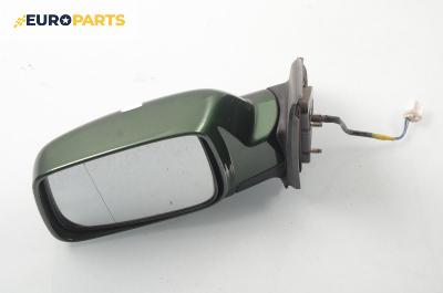 Огледало за Nissan X-Trail I SUV (06.2001 - 01.2013), позиция: лява