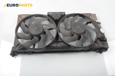 Перки охлаждане за Citroen Xsara Break (10.1997 - 03.2010) 1.9 TD, 90 к.с.