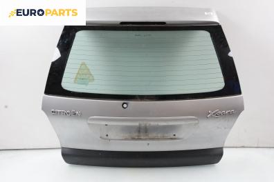 Заден капак за Citroen Xsara Break (10.1997 - 03.2010), комби