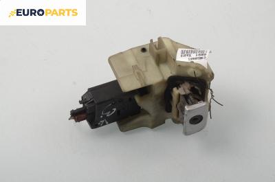 Ключалка заден капак за Citroen Xsara Break (10.1997 - 03.2010), комби