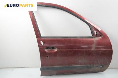Врата за Renault Megane I Hatchback (08.1995 - 12.2004), 4+1 вр., хечбек, позиция: предна, дясна
