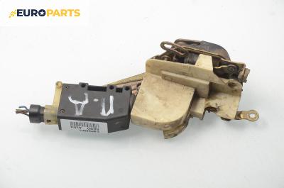 Брава на врата за Opel Astra F Sedan (09.1991 - 09.1998), позиция: предна, дясна