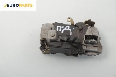 Брава на врата за Citroen Xsara Break (10.1997 - 03.2010), позиция: предна, дясна