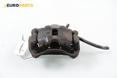 Спирачен апарат за Mitsubishi Colt V Hatchback (09.1995 - 09.2003), позиция: предна, лява