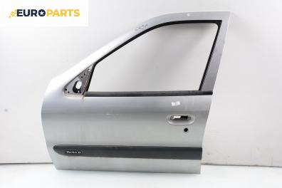 Врата за Citroen Xsara Break (10.1997 - 03.2010), комби, позиция: предна, лява