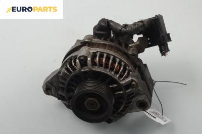 Алтернатор / генератор за Honda Civic VII Coupe (02.2001 - 12.2005) 1.7 i VTEC (EM2), 125 к.с.
