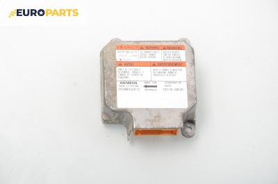 Модул за AIRBAG за Suzuki Baleno Wagon (08.1996 - 04.2005), № Siemens 5WK4 138