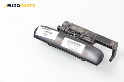 Външна дръжка за Citroen Xsara Break (10.1997 - 03.2010), комби, позиция: предна, лява