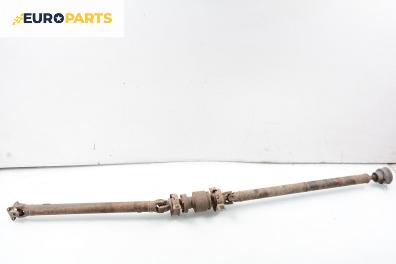 Кардан за Suzuki Baleno Wagon (08.1996 - 04.2005) 1.6 i 16V 4x4, 99 к.с.