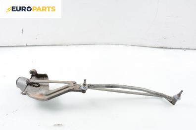 Ел. мотор за чистачките за Renault Megane I Hatchback (08.1995 - 12.2004), хечбек, позиция: предна