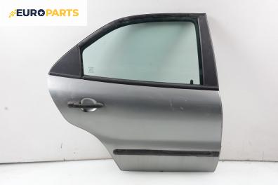 Врата за Fiat Brava Hatchback (10.1995 - 06.2003), 4+1 вр., позиция: задна, дясна