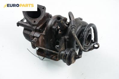 Турбо за Lancia Dedra Sedan (01.1989 - 07.1999) 1.9 TDS (835EE, 835EF), 90 к.с.