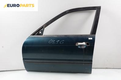 Врата за Suzuki Baleno Wagon (08.1996 - 04.2005), комби, позиция: предна, лява