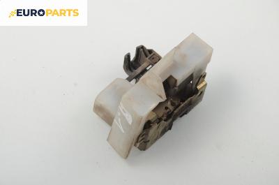 Брава на врата за Renault Megane I Hatchback (08.1995 - 12.2004), позиция: предна, лява