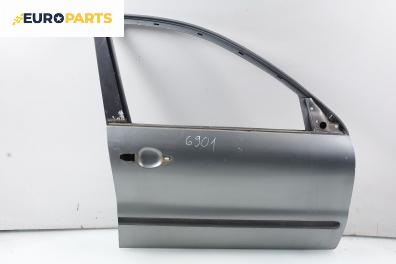 Врата за Fiat Brava Hatchback (10.1995 - 06.2003), 4+1 вр., позиция: предна, дясна