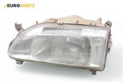 Фар за Renault 19 II Hatchback (01.1991 - 06.2001), хечбек, позиция: лява