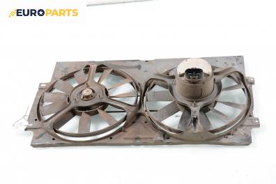 Перки охлаждане за Seat Ibiza II Hatchback (03.1993 - 05.2002) 1.6 i, 101 к.с.