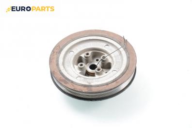 Демпферна шайба за Skoda Felicia II Combi (01.1998 - 06.2001) 1.9 D, 64 к.с.