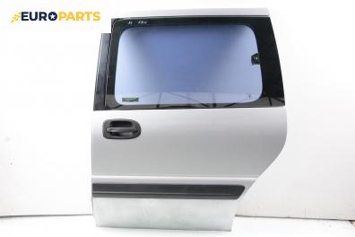 Врата за Opel Sintra Minivan (11.1996 - 04.1999), 4+1 вр., позиция: задна, лява