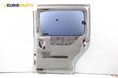 Врата за Opel Sintra Minivan (11.1996 - 04.1999), 4+1 вр., позиция: задна, дясна