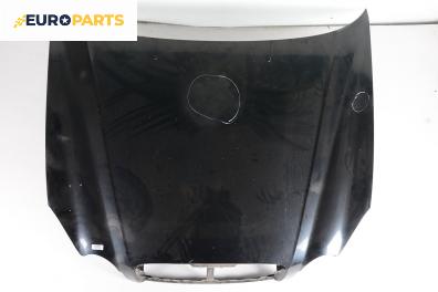 Преден капак за Hyundai Sonata IV Sedan (03.1998 - 12.2005), 4+1 вр., седан, позиция: предна
