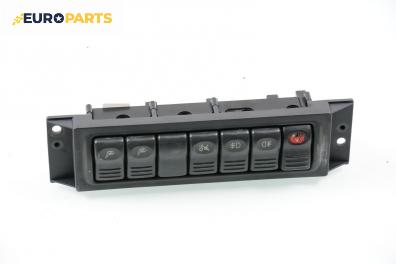 Панел бутони за Opel Sintra Minivan (11.1996 - 04.1999)