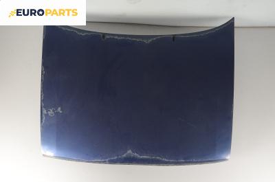 Преден капак за Seat Toledo I Sedan (01.1991 - 10.1999), 4+1 вр., хечбек, позиция: предна